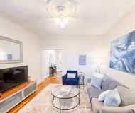 Mt Hood Road Apartment