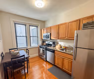 Mt Hood Road Apartment