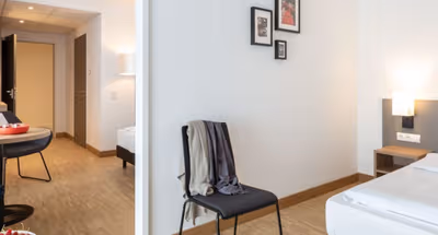 Splendom Wernerstrasse