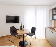 Splendom Wernerstrasse