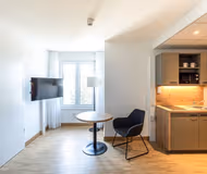 Splendom Wernerstrasse