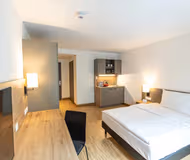 Splendom Wernerstrasse