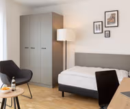 Splendom Wernerstrasse