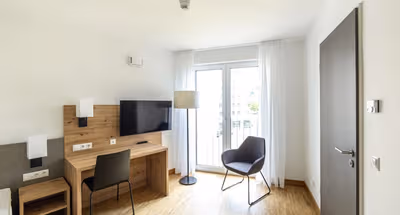 Splendom Wernerstrasse