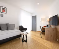 Splendom Wernerstrasse