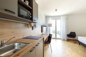 Splendom Wernerstrasse