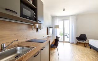 Splendom Wernerstrasse