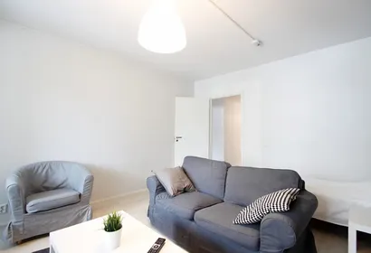 Tuulimyllyntie  Serviced Apartments