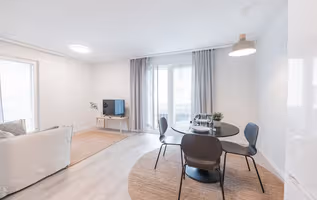 Vaasankatu Serviced Apartment