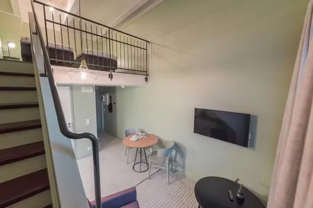 Kilpisenkatu Serviced Apartments