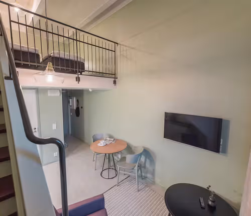 Kilpisenkatu Serviced Apartments