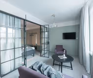 Kilpisenkatu Serviced Apartments