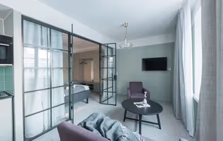 Kilpisenkatu Serviced Apartments