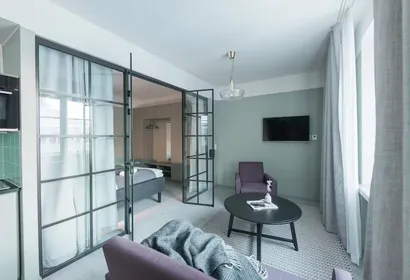 Kilpisenkatu Serviced Apartments