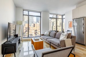 E 34th St Apartment