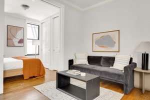 E 25th St Apartment