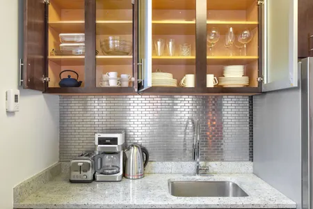 W 24th St Apartment