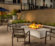 Tiverton Ave Apartment