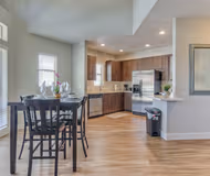 Glendon Westwood Apartments