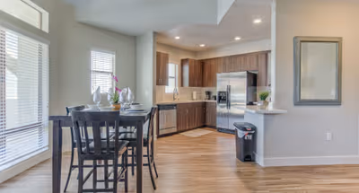 Glendon Westwood Apartments
