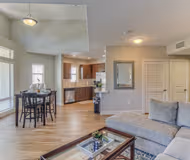Glendon Westwood Apartments