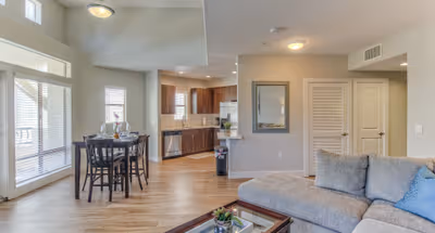 Glendon Westwood Apartments