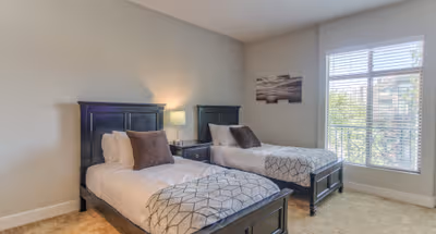 Glendon Westwood Apartments
