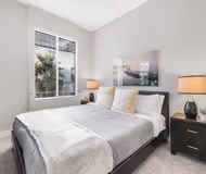 Premium Two Bedroom in Glendon Ave