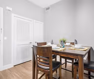 Premium Two Bedroom in Glendon Ave