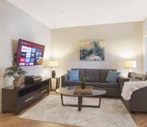Glendon Westwood Residences