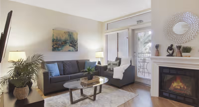Glendon Westwood Residences