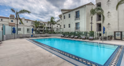 Glendon Westwood Residences