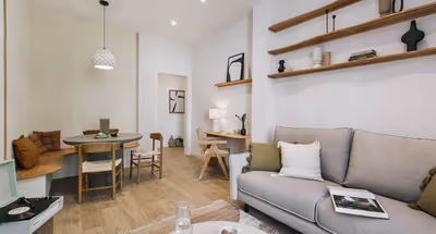 Pontone Service Apartments