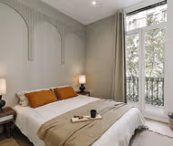 Pontone Service Apartments