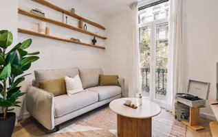 Pontone Service Apartments