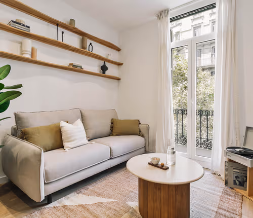 Pontone Service Apartments