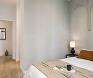 Pontone Service Apartments