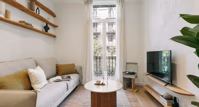 Pontone Service Apartments