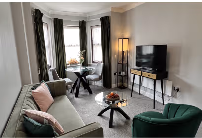 Parkgate Apartments in Burnham Slough