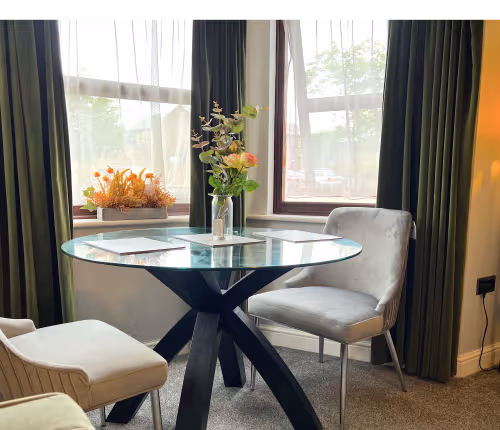 Parkgate Apartments in Burnham Slough