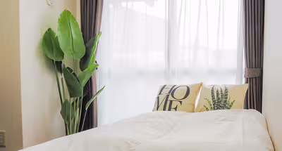 1 Chome Higashinakajima Apartment