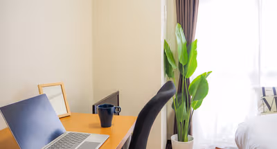 1 Chome Higashinakajima Apartment