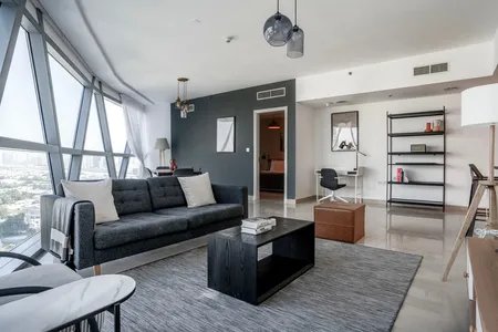 Two BR Cozy Apartments