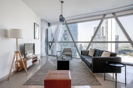 Two BR Cozy Apartments