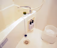 Motomachi Service Apartment