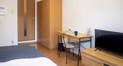 Motomachi Service Apartment