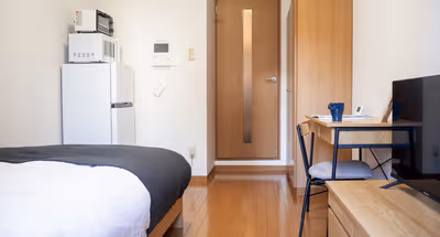 Motomachi Service Apartment