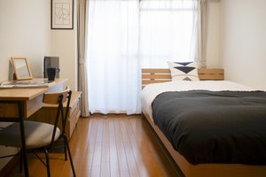 Motomachi Service Apartment
