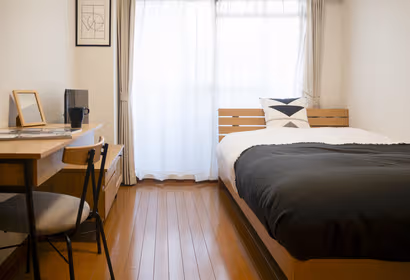 Motomachi Service Apartment