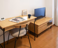 Motomachi Service Apartment